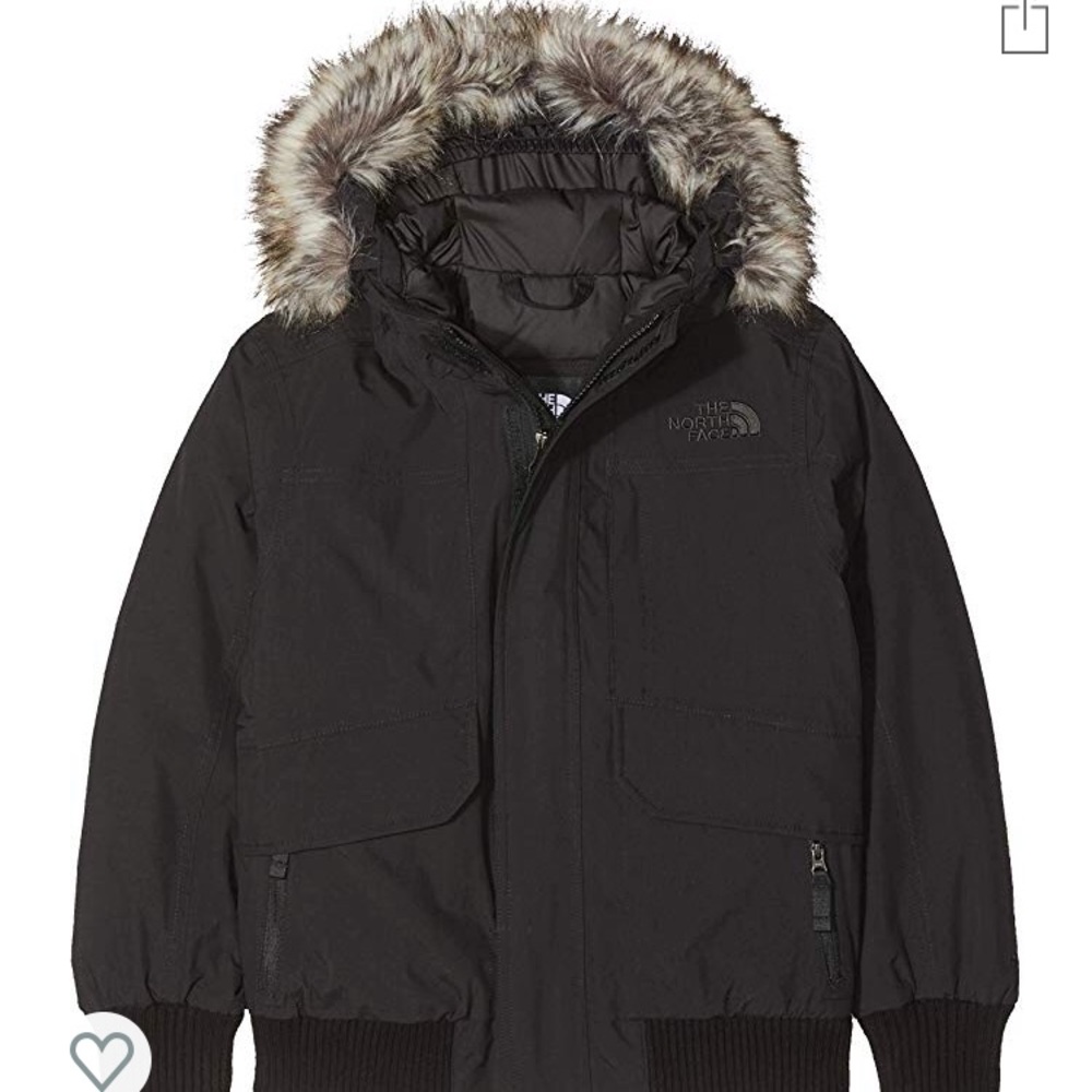 The North Face Coat